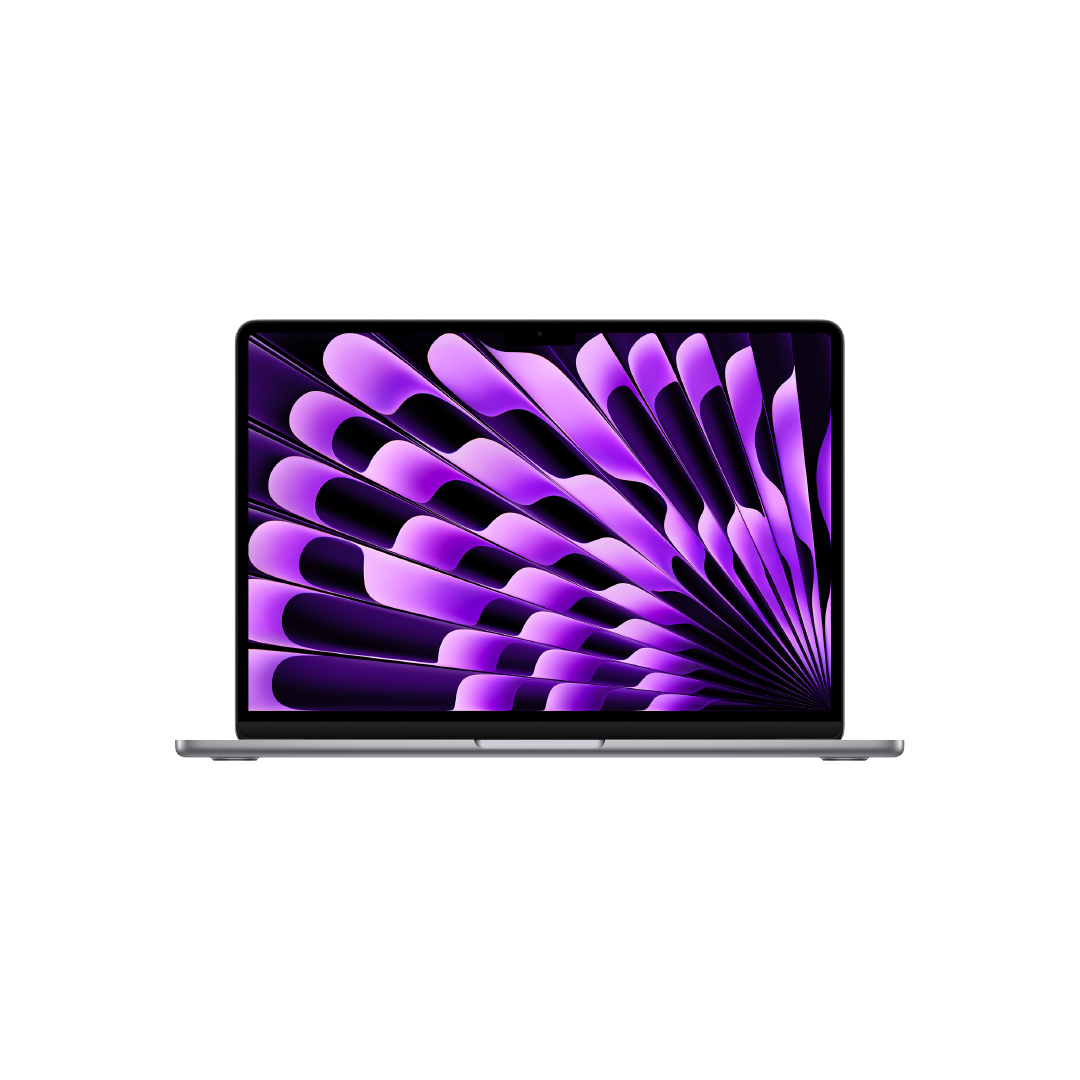 MACBOOK AIR 13 - GRIS ESPACIAL / APPLE M3/ 16GB/