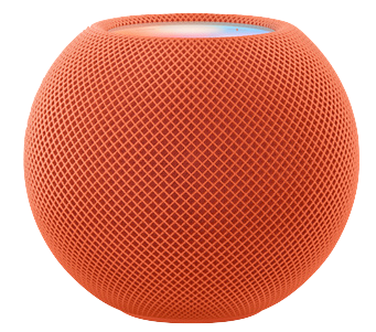 HOMEPOD MINI - NARANJA