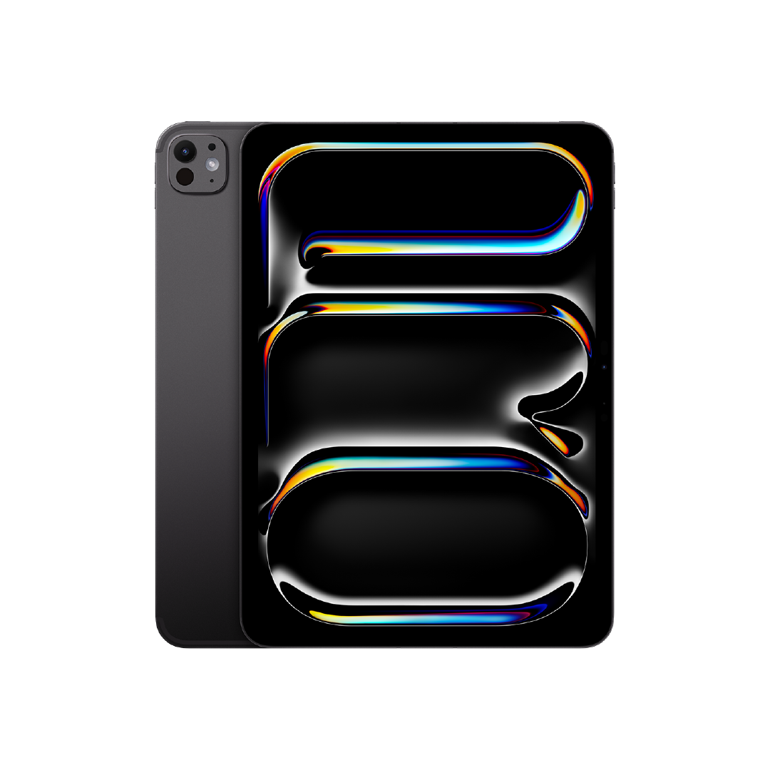iPad Pro M4 11 Wi-Fi + Celular de 1TB - color Negro Espacial