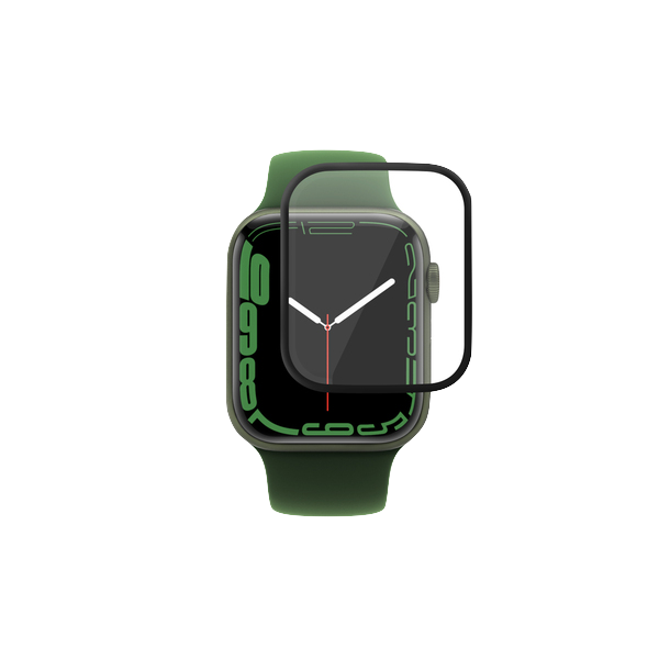 PROTECTOR PANTALLA APPLE WATCH 7/8/9 EPICO 3D+ - 4