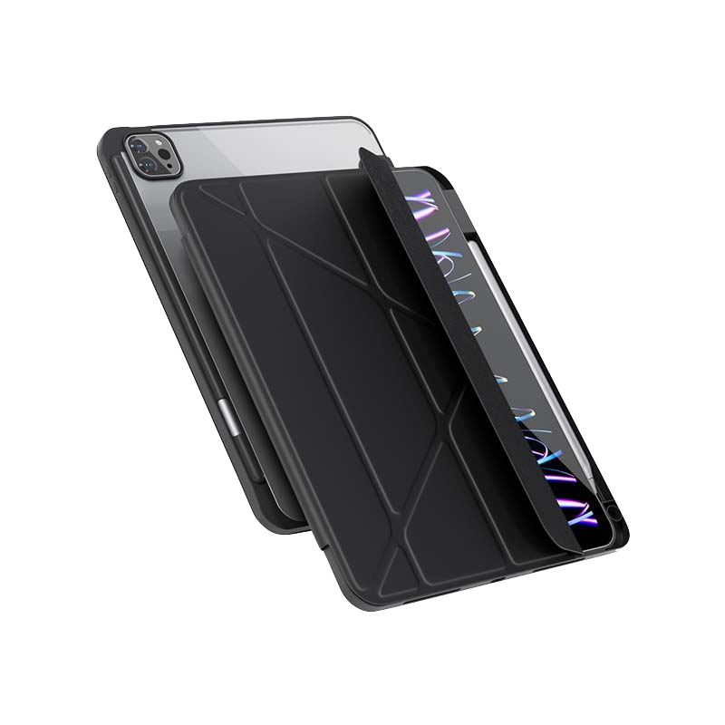 FUNDA IPAD PRO 11 (M2) / IPAD AIR 10,9 EPICO HERO