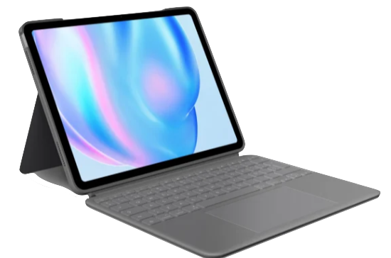 FUNDA TECLADO IPAD AIR 13 LOGITECH COMBO TOUCH