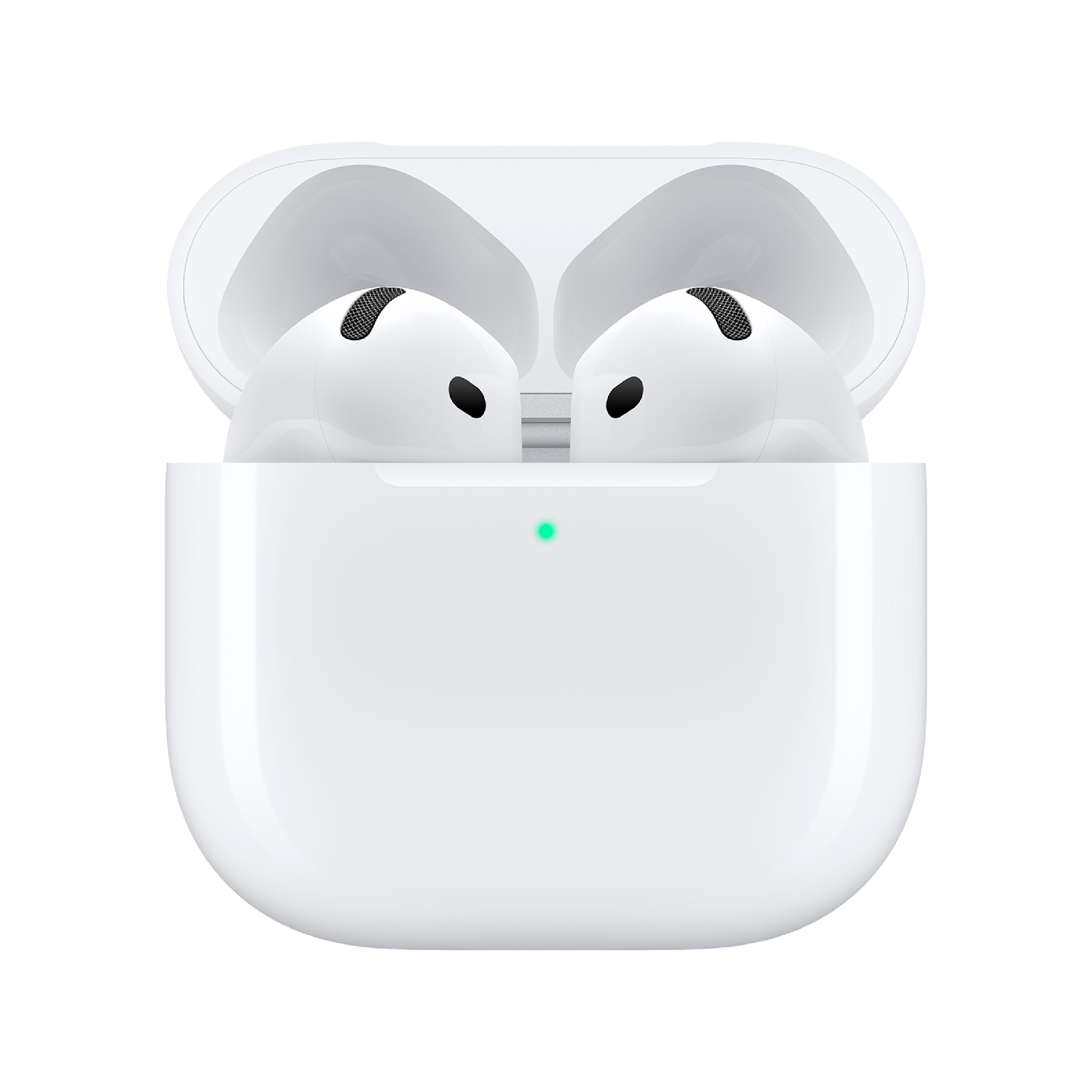 APPLE AIRPODS 4ª GEN (CANCELACIÓN DE RUIDO)