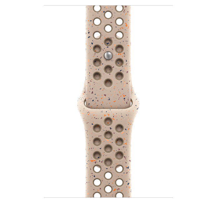 CORREA NIKE SPORT APPLE WATCH 45MM - PIEDRA DEL DE