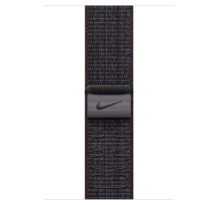 CORREA NIKE SPORT LOOP APPLE WATCH 41MM - NEGRO /