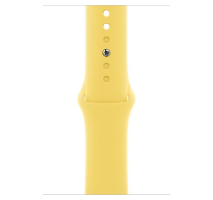 CORREA APPLE WATCH 41MM DEPORTIVA - RALLADURA DE L