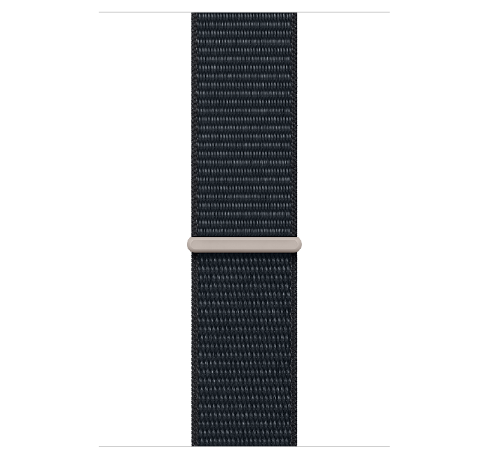 CORREA SPORT LOOP APPLE WATCH 45MM - MEDIANOCHE (X