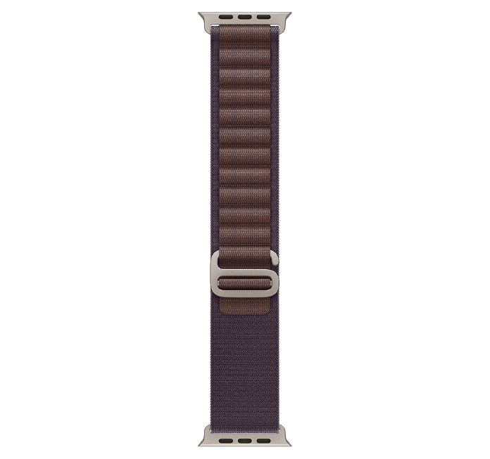 CORREA ALPINE LOOP APPLE WATCH 49MM - INDIGO (PEQU