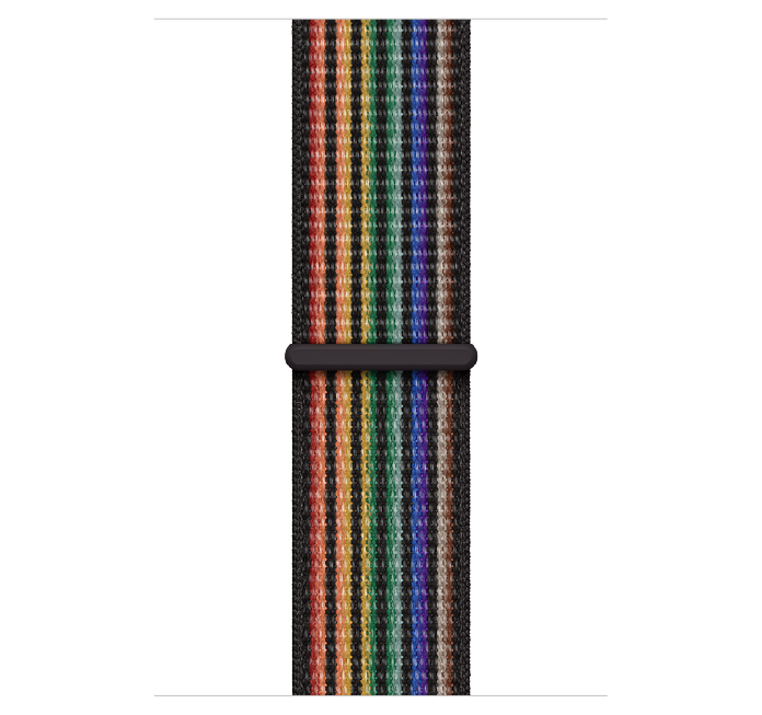 CORREA APPLE WATCH 41MM LOOP NIKE SPORT - EDICIÓN