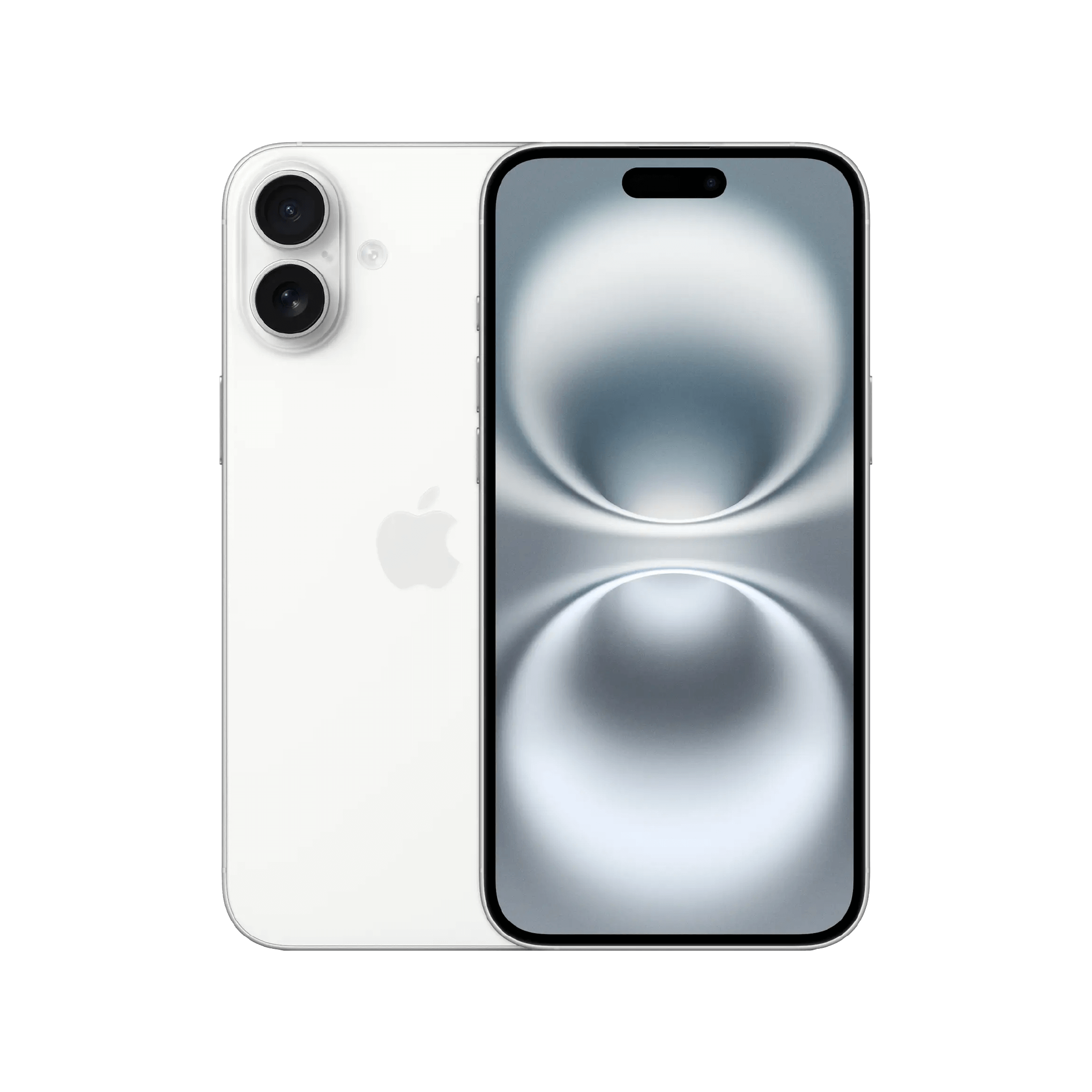 iPhone 16 Plus de 512GB en Blanco