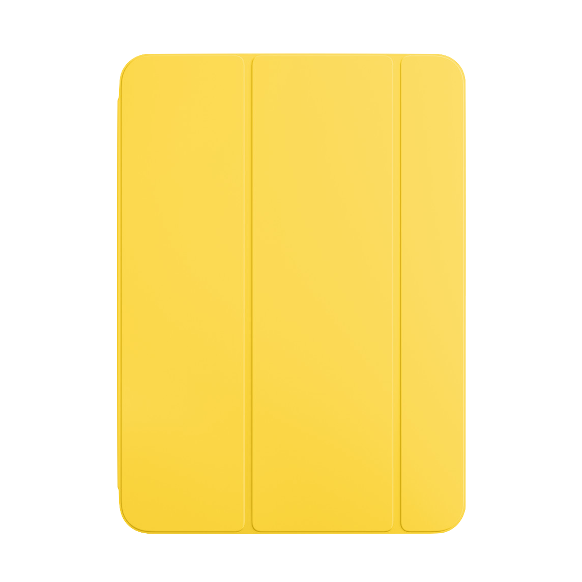 FUNDA APPLE SMART FOLIO IPAD 11 - AMARILLO LIMÓN