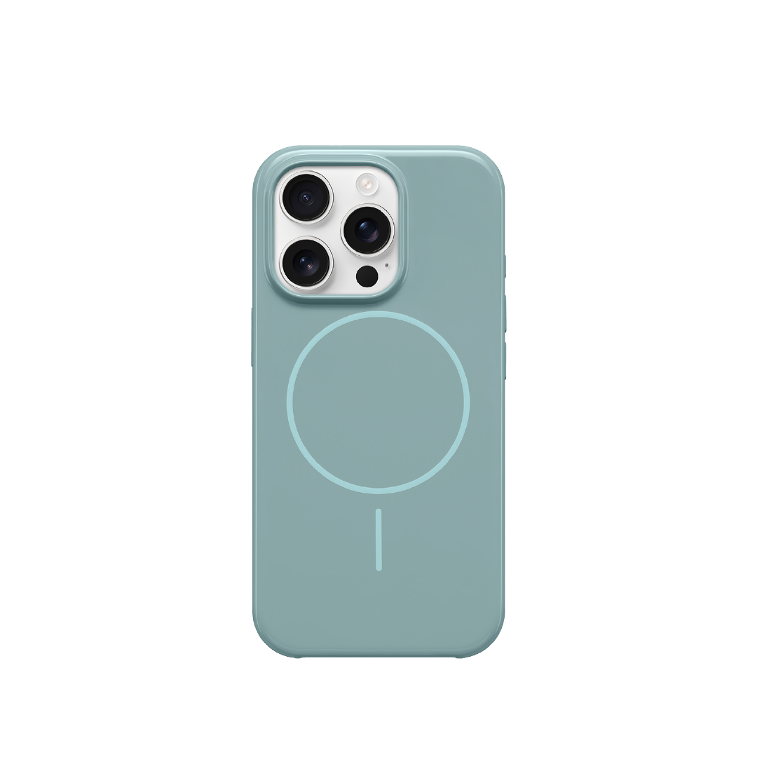 FUNDA BEATS CON MAGSAFE PARA EL IPHONE 16 PRO - AZ