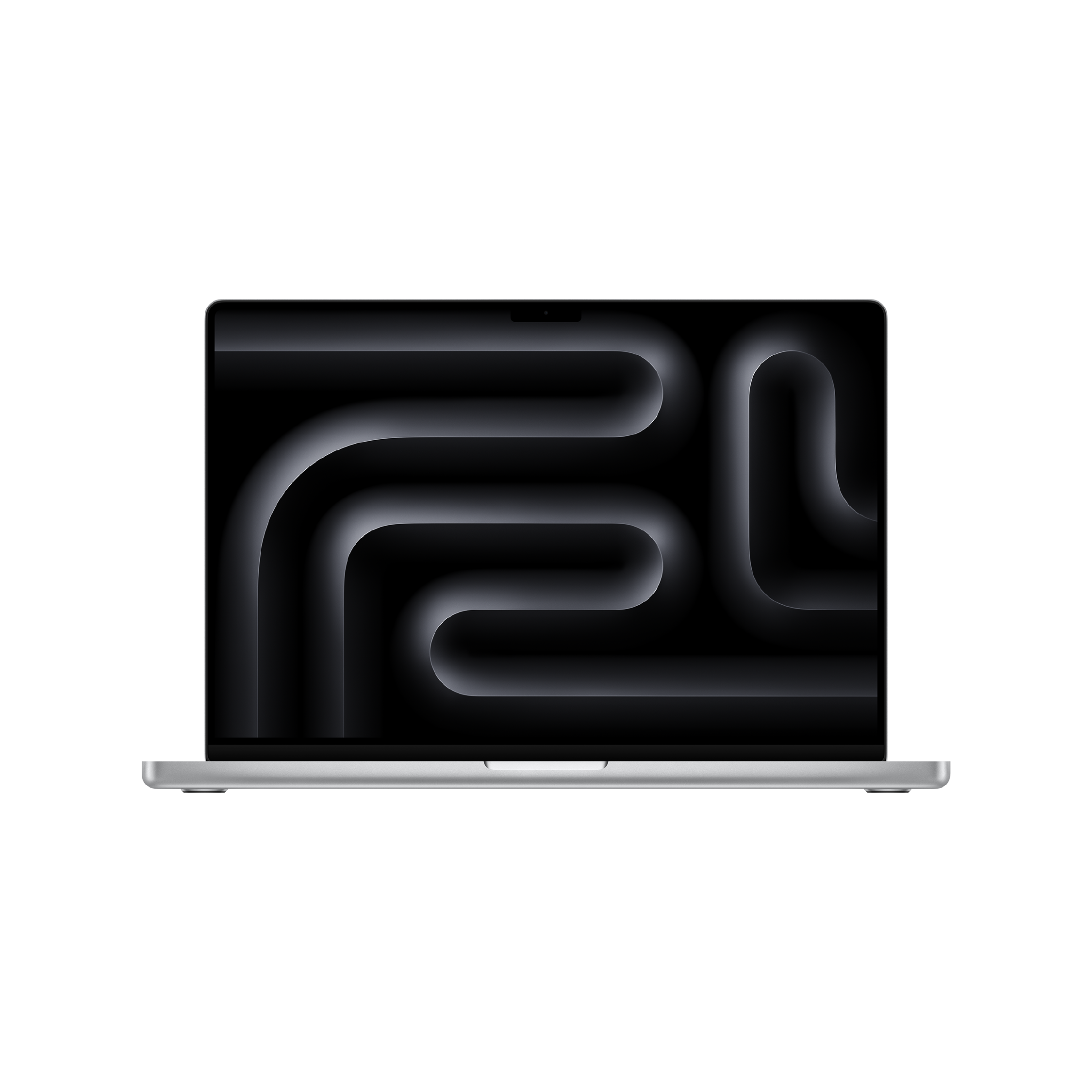 MACBOOK PRO 16 - PLATA / APPLE M4 MAX / 36GB / 1TB
