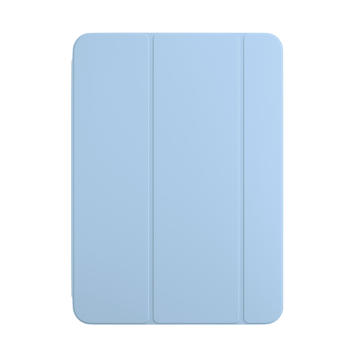 FUNDA APPLE SMART FOLIO IPAD 11 - AZUL CELESTE