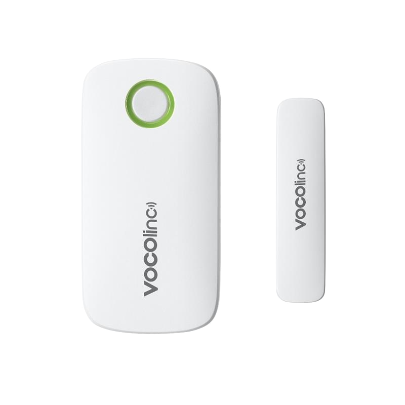 VOCOLINC SMART CONTACT SENSOR PUERTAS Y VENTANAS