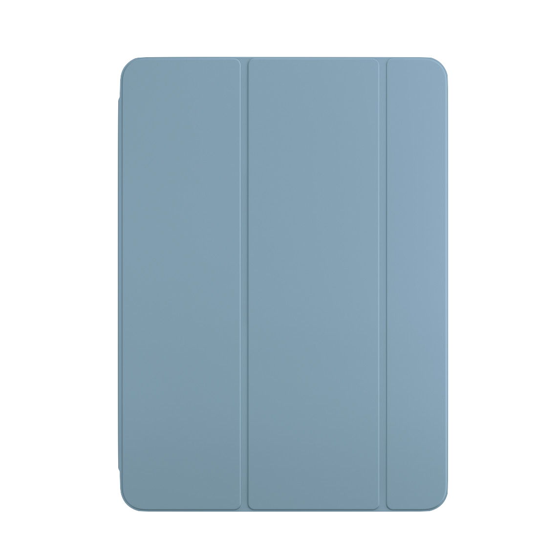 FUNDA APPLE SMART FOLIO IPAD AIR 13 (M2) - AZUL DE