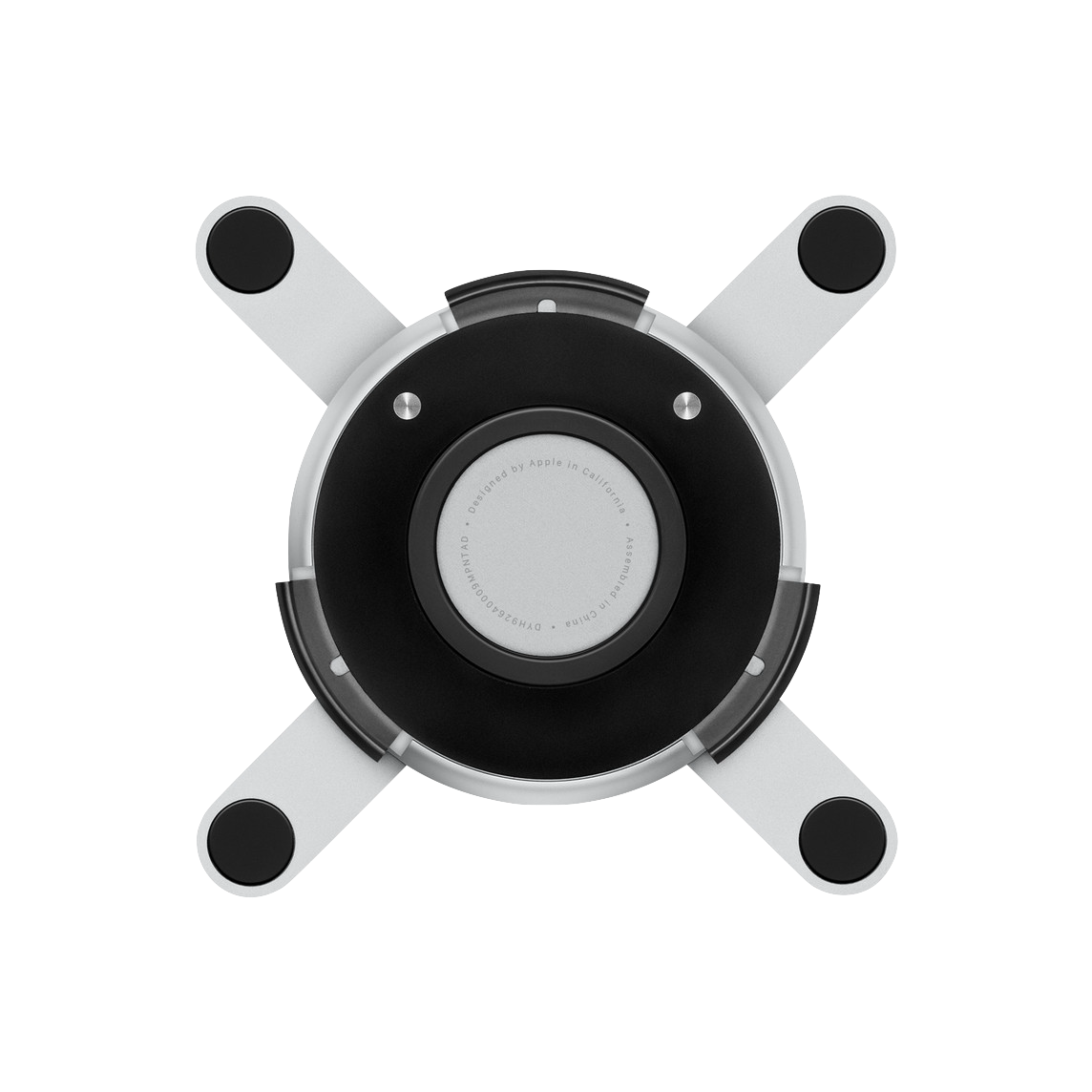 ADAPTADOR VESA APPLE PRO DISPLAY XDR
