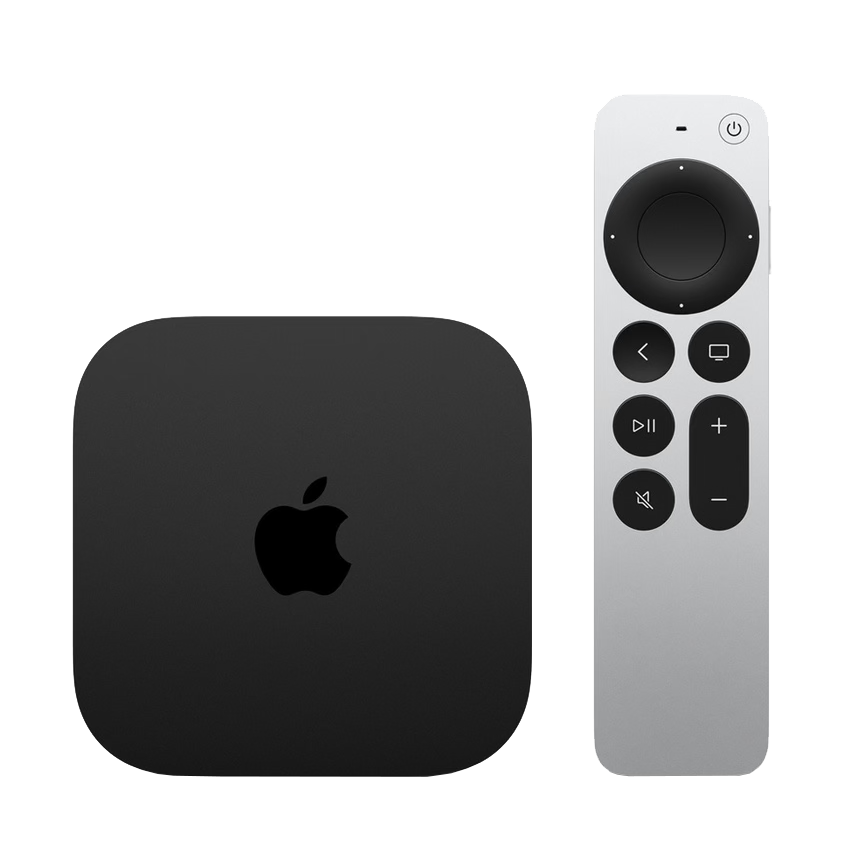 APPLE TV 4K WI-FI 64GB (OCTUBRE 22)