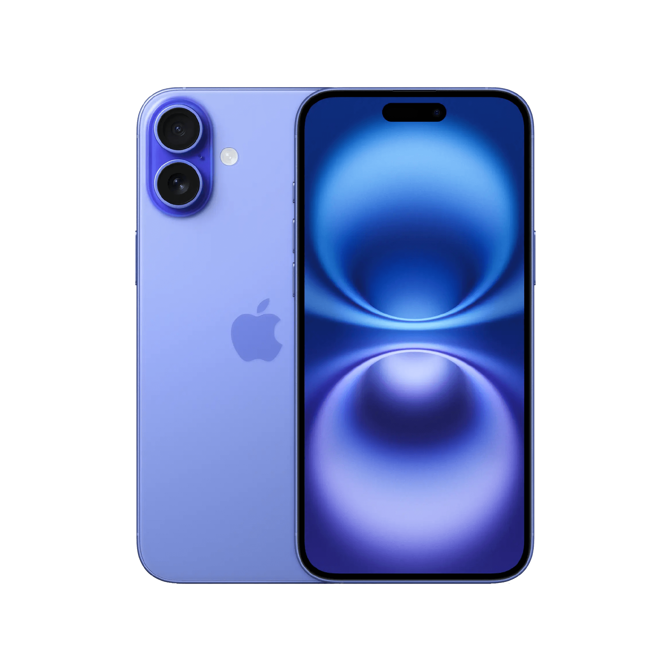 iPhone 16 Plus de 128GB en Azul Ultramar
