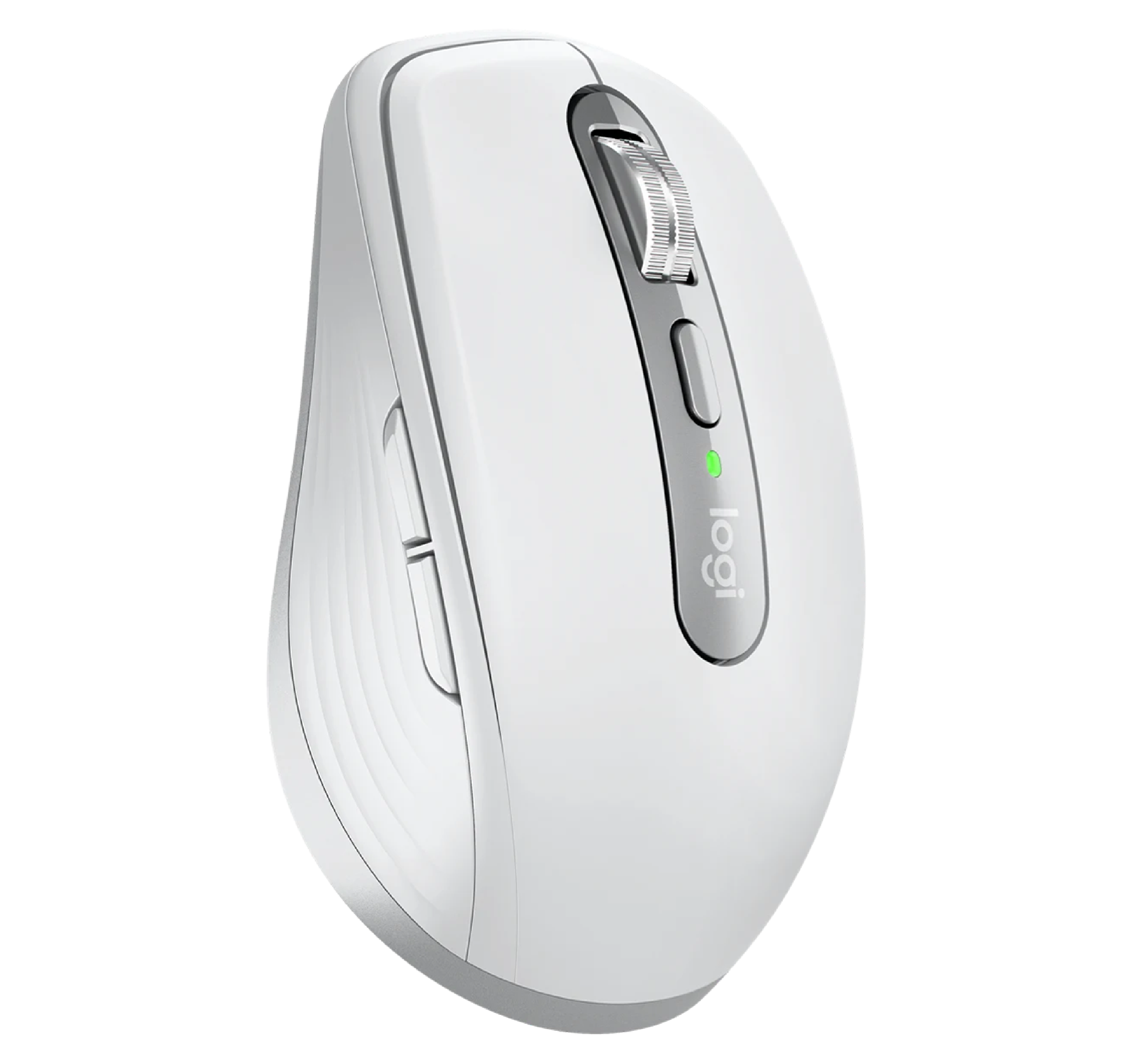 RATÓN BLUETOOTH LOGITECH MX ANYWHERE 3 - BLANCO