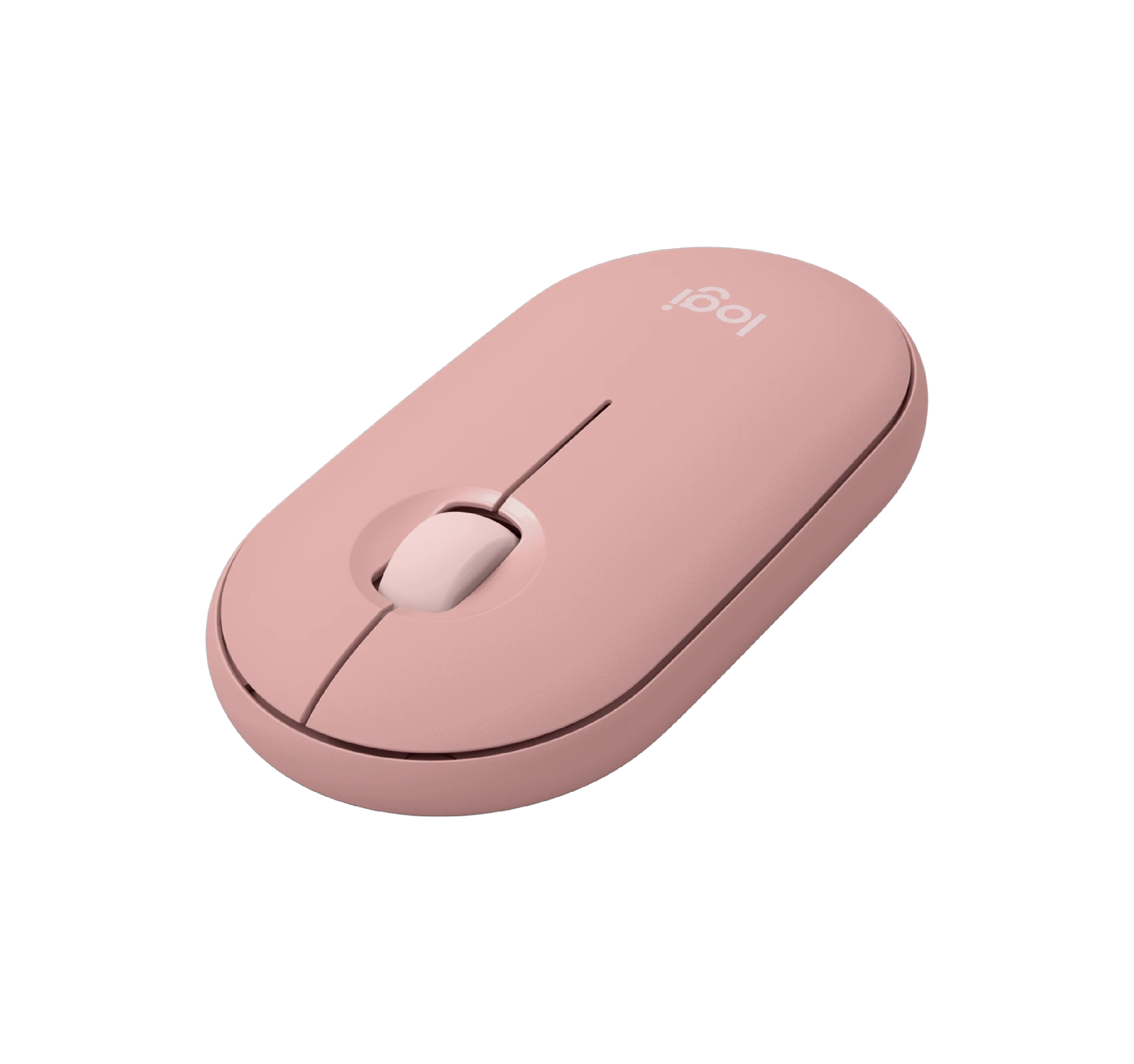 LOGITECH - PEBBLE 2 M350S RATÓN AMBIDEXTRO RF WIRE