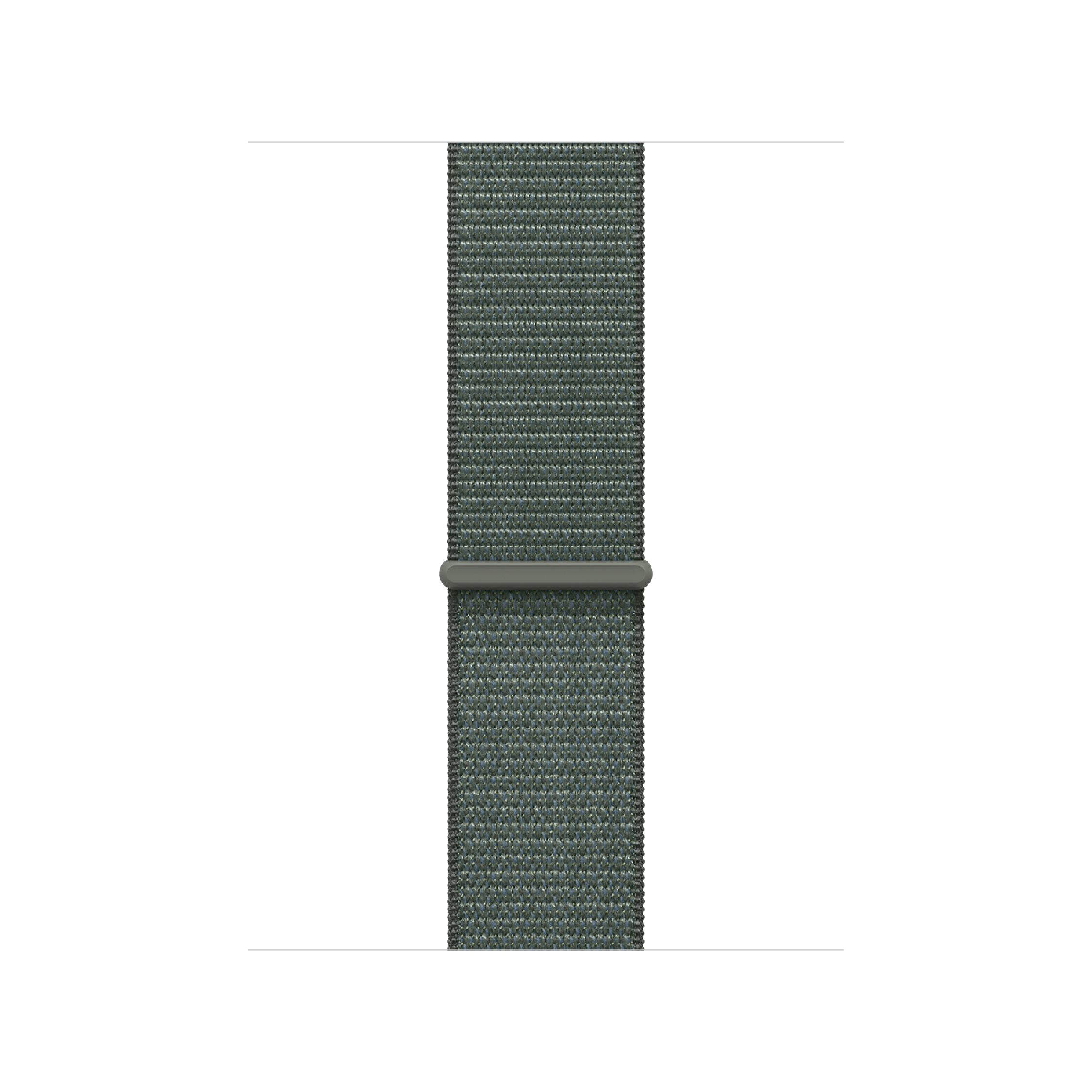 CORREA LOOP SPORT APPLE WATCH 46MM - VERDE SALVIA