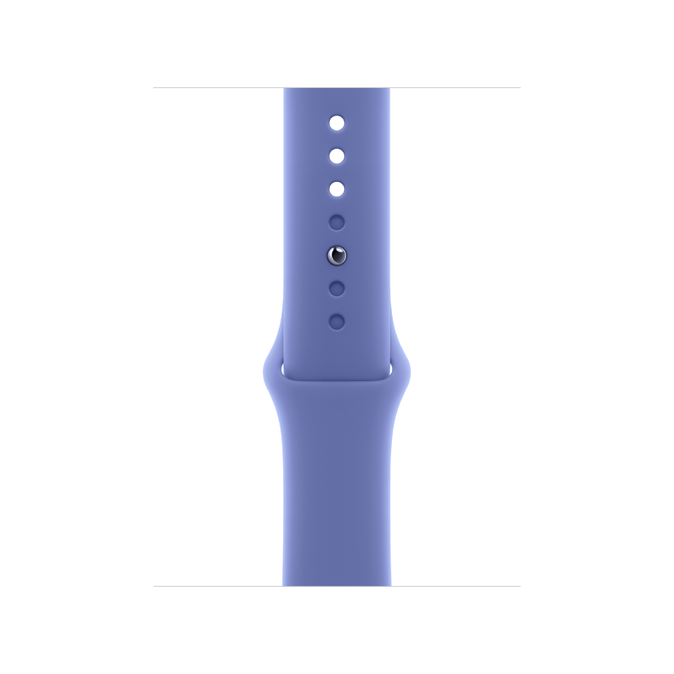 CORREA SPORT APPLE WATCH 46MM - VIOLETA (M/L)