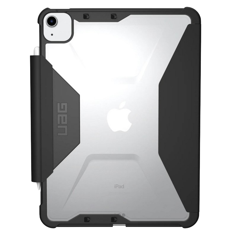 Funda iPad Air 10,9 UAG Folio Plyo - Negro / Hielo