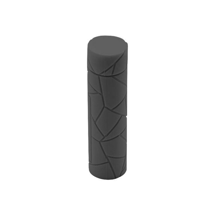 Batería de recarga Celly Powerbank 2600 mAh Splash negro resistente a salpicaduras
