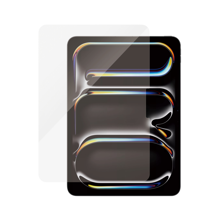 Cristal Templado iPad Pro 11 (M4) PanzerGlass