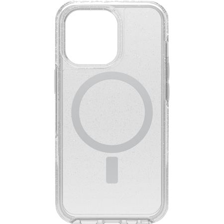 Funda SYMMETRY+ CLEAR IPHONE 13 PRO STARDUST