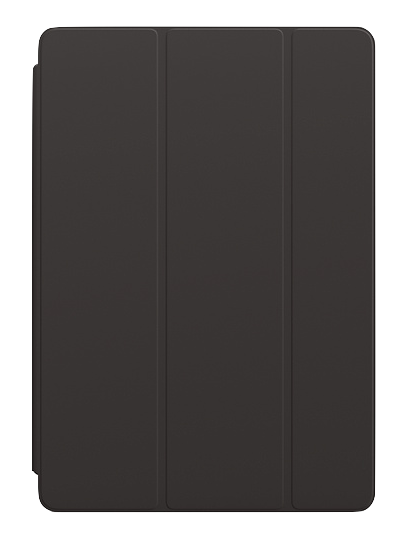 Apple Smart Cover iPad 8ª y 7ª Gen / iPad Air 2019 - Negro