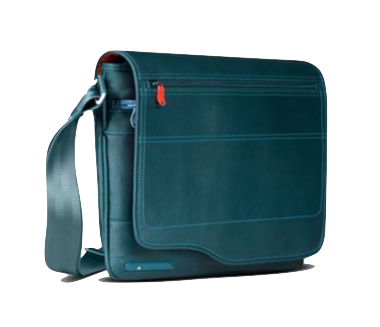 Bandolera Macbook Air 13 La Robe - Club Kingfisher (MBA 13 / iPad 13)