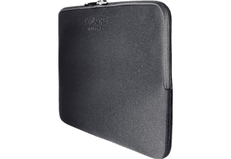 Funda Tucano Colore para portátiles de 13 Negro