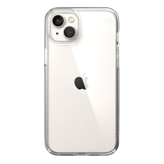 Funda iPhone 14 Plus Speck Presidio Perfect Clear - Transparente