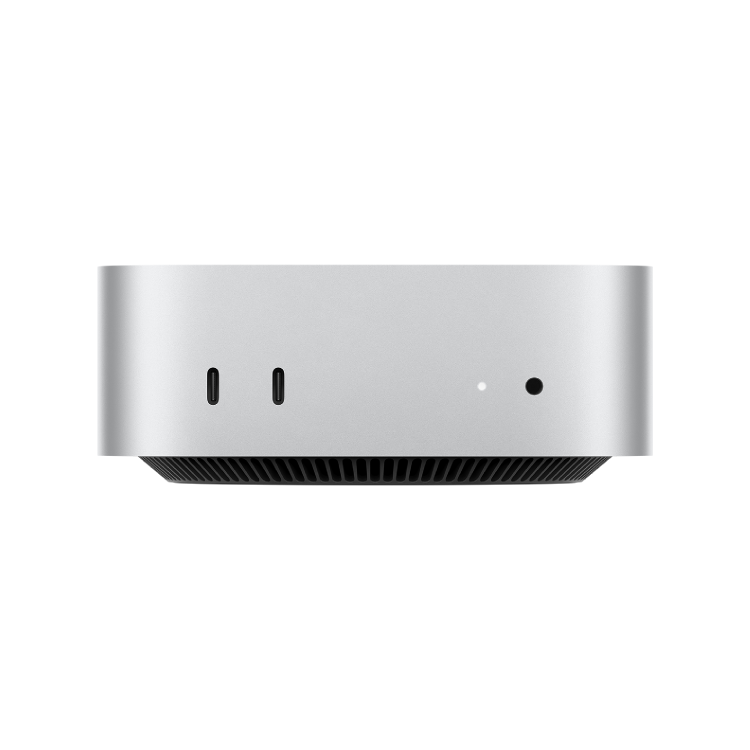 Mac Mini Apple M4 GPU 10 núcleos 512GB 16Gb