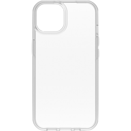 Funda REACT IPHONE 13 TRANSPARENTE