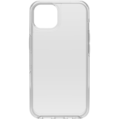Funda SYMMETRY CLEAR IPHONE 13