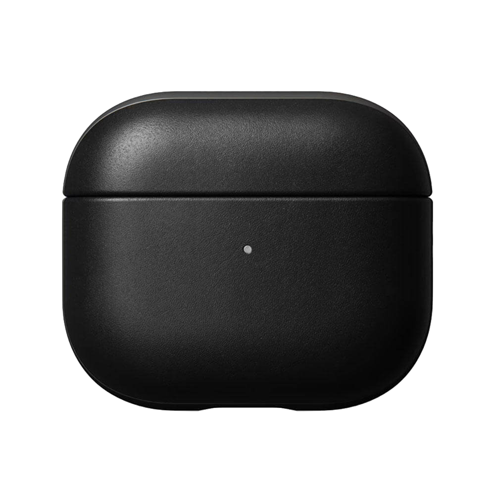 Carcasa airpods negra v3