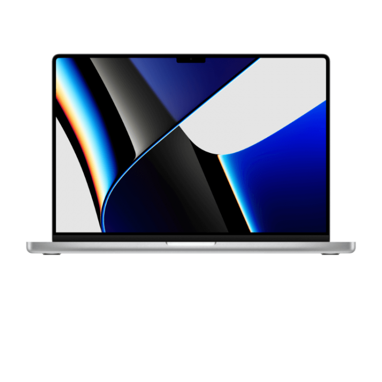 MacBook Pro 16 Apple M1 Max 32GB/1TB | Plata