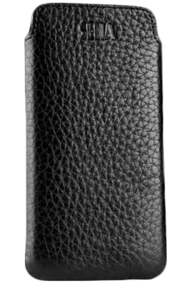 Funda iPhone 5 Sena Ultraslim Leather Case