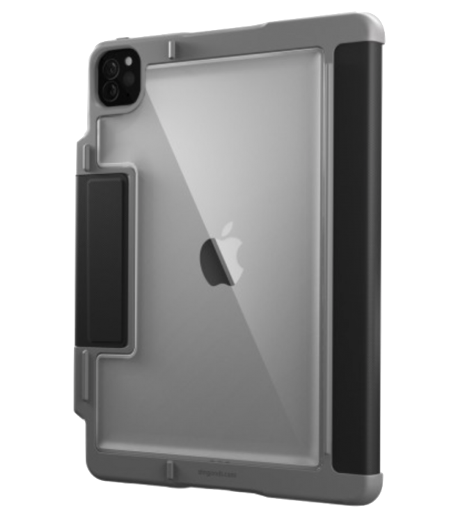 Funda Dux Plus iPad Pro 11 - Negra