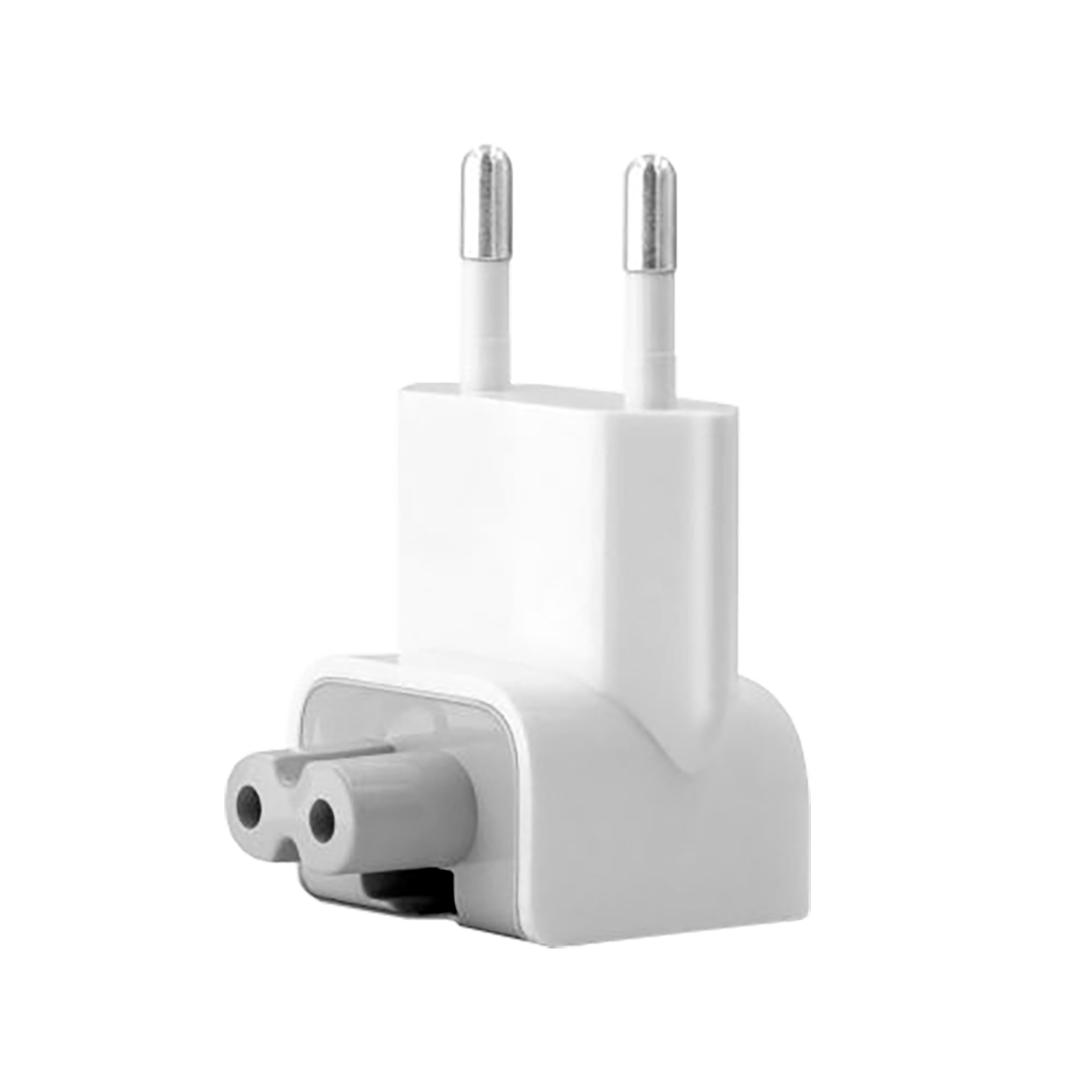 Clavija de carga Duckhead de Epico - Blanco