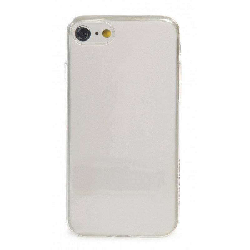 Funda iPhone SE (2020) 7 / 8 Tucano Sottile - Transparente