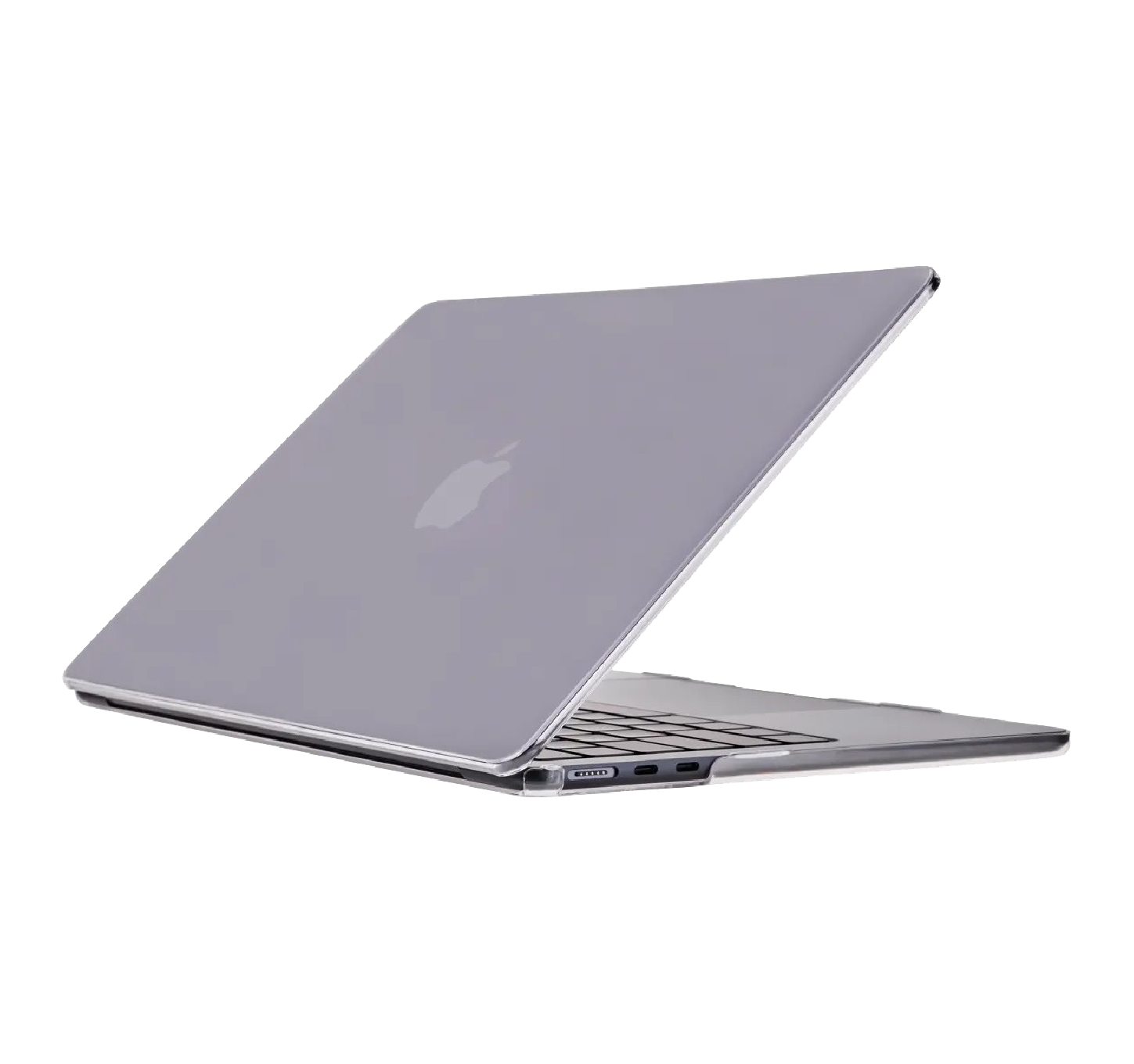 Carcasa MB Air 15 Case Mate Snap On - Transparente