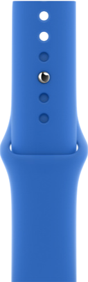 Correa Apple Watch 40mm Deportiva - Azul Capri