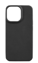 Funda iPhone 14 Pro Max Aiino Eco Case - Negro
