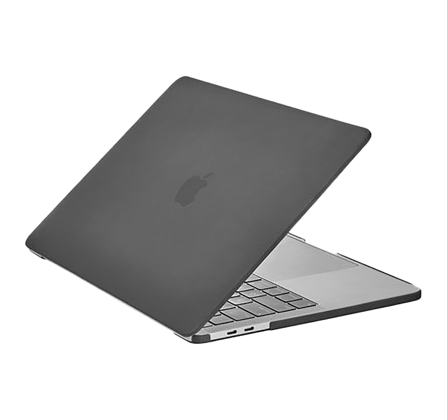 Carcasa MacBook Pro (M1 / M2) Case Mate Snap-on - Gris Humo