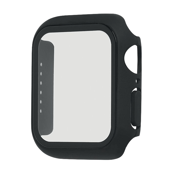 Aiino Flow Estuche Apple Watch (6/SE/5/4 Series) 40 mm - Ardesia Blac