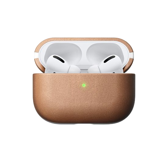 Funda AirPods Pro Gen Nomad - Nude